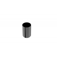 Toalheiros e Acessórios | Acessórios Diversos | Copo Preto Mate Ref: CH44230210